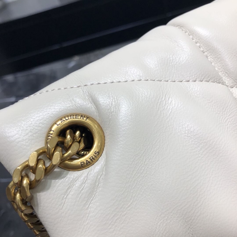 YSL Top Handle Bags